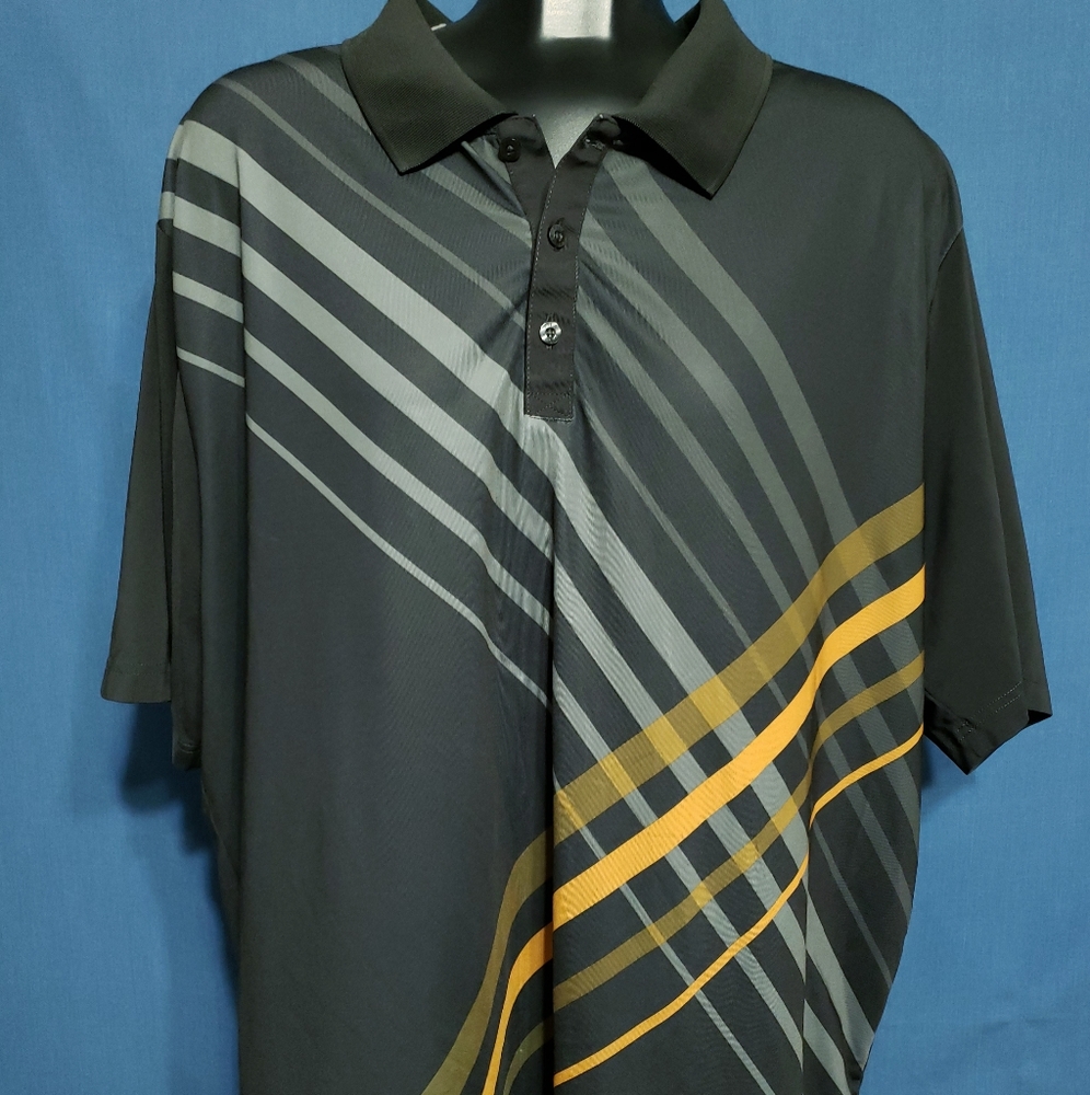 FILA Sport Golf polo